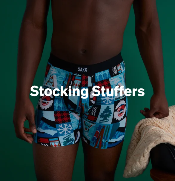 Stocking Stuffers