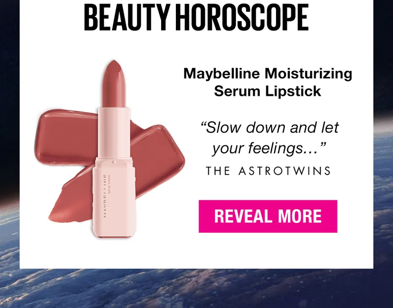 Your Monthly Beauty Horoscope