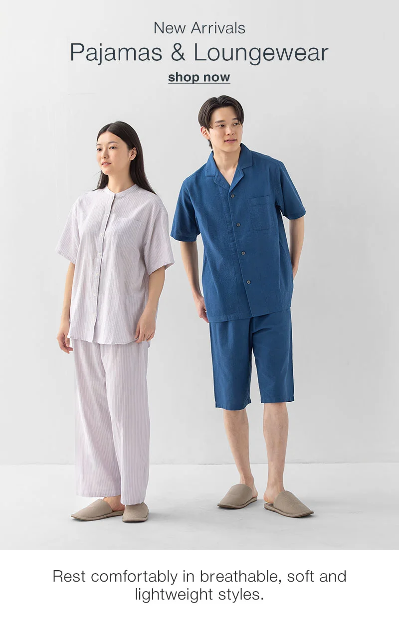 Shop Pajamas & Loungewear