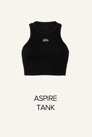ASPIRE TANK