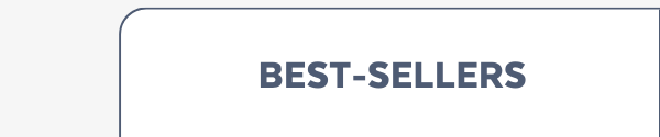 BESTSELLERS