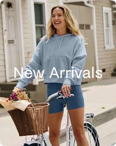 Shop New Arrivals