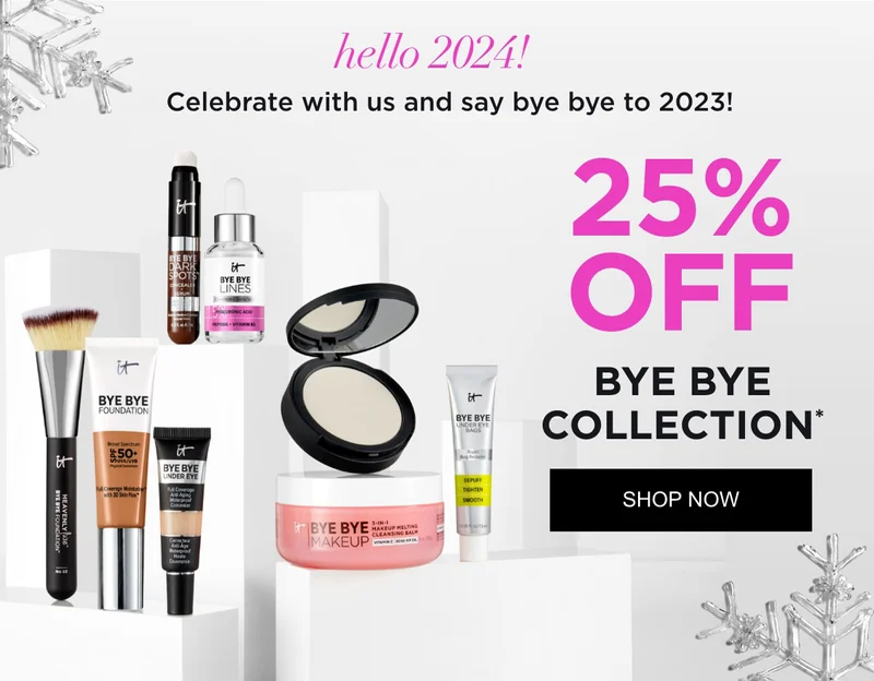 Hello 2024!