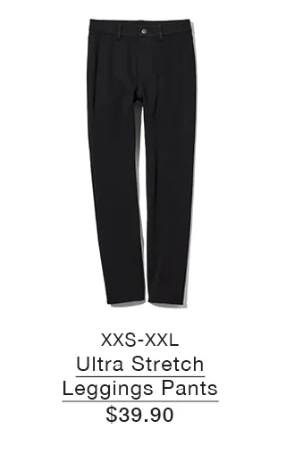 PDP 1 - WOMEN ULTRA STRETCH LEGGINGS PANTS