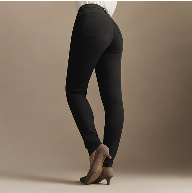 HERO - PRACTICALLY PERFECT PANTS