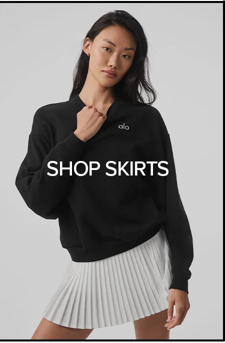 SHOP SKIRTS