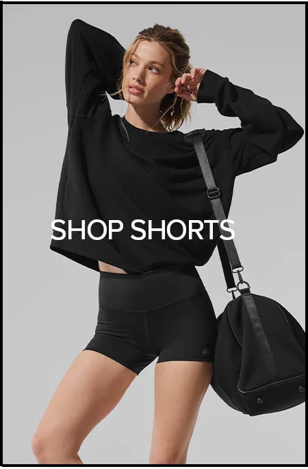 SHOP SHORTS