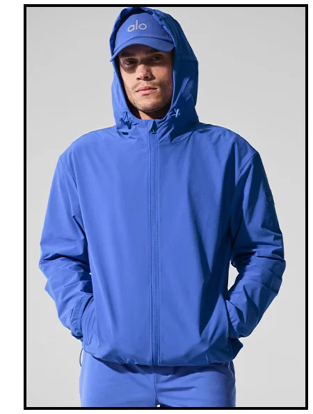 Performance On the Go Jacket
