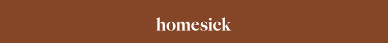 Homesick