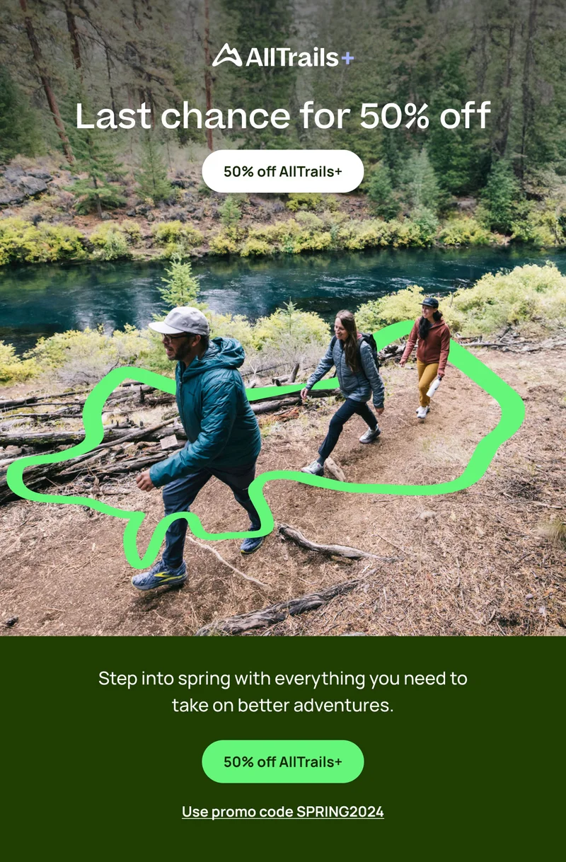 AllTrails