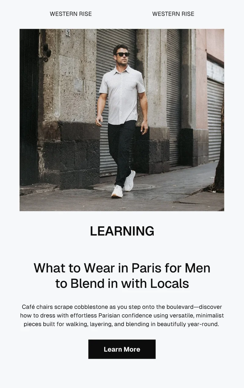 Learning