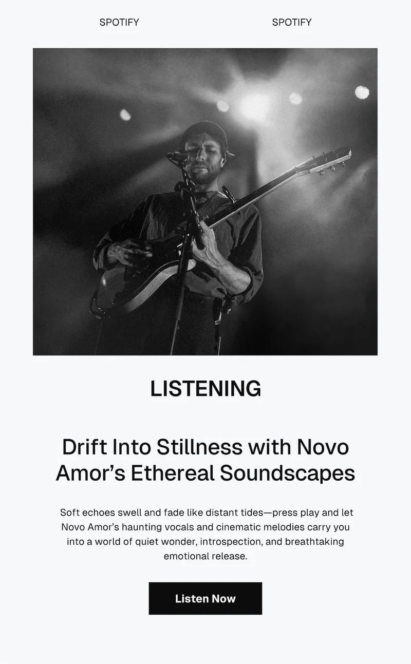 Listening
