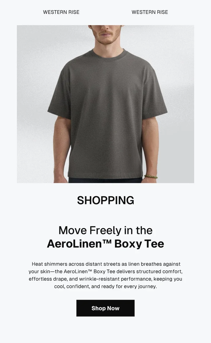 Shopping
