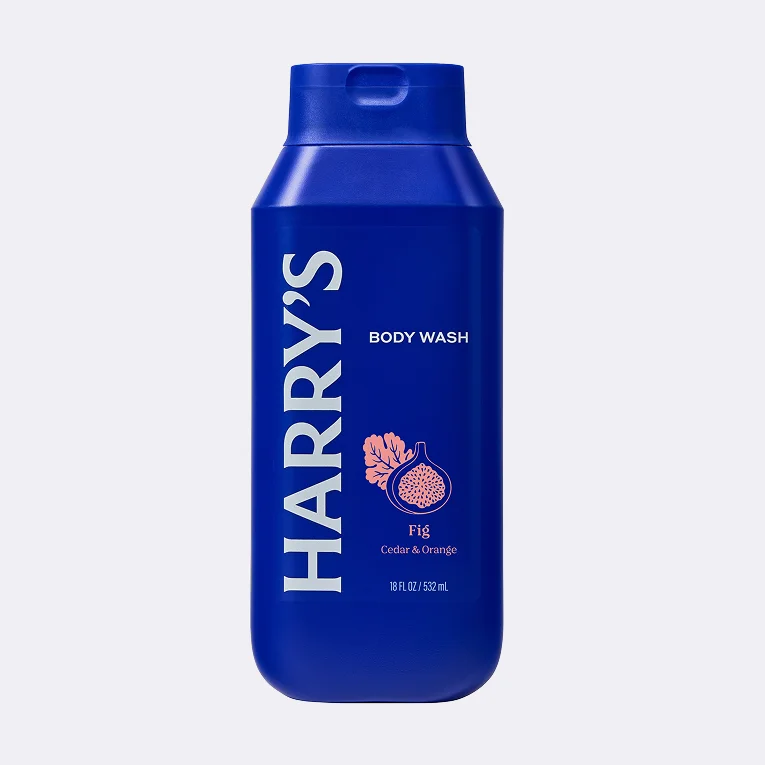 Fig Body Wash