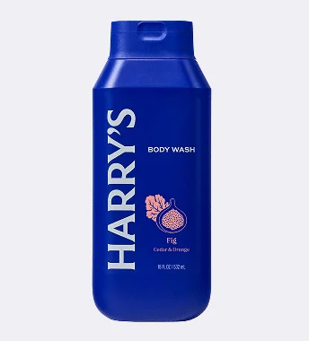 Fig Body Wash