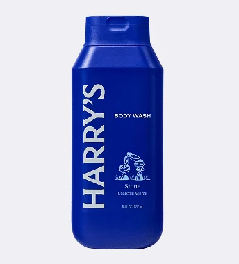 Stone Body Wash