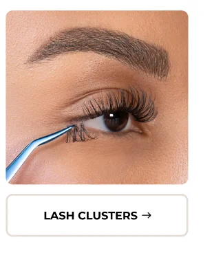 Shop Lash Clusters