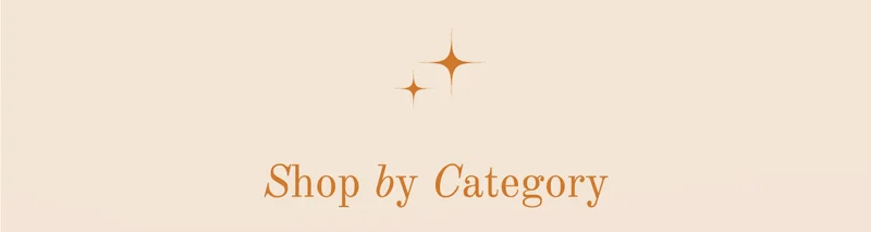 Shop by category