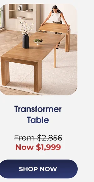 Transformer Table
