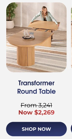 Transformer Round Table