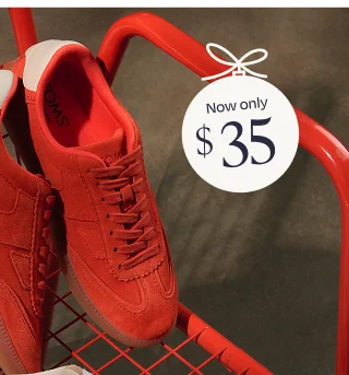 Collins Casual Lace-Up Sneaker - Image