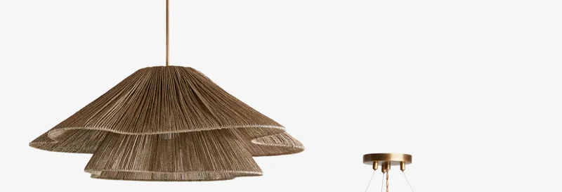 Shop Mosca Pendant Light