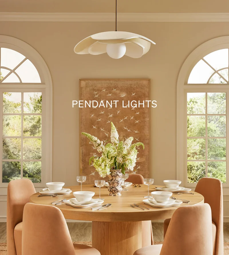 Shop Pendant Lights