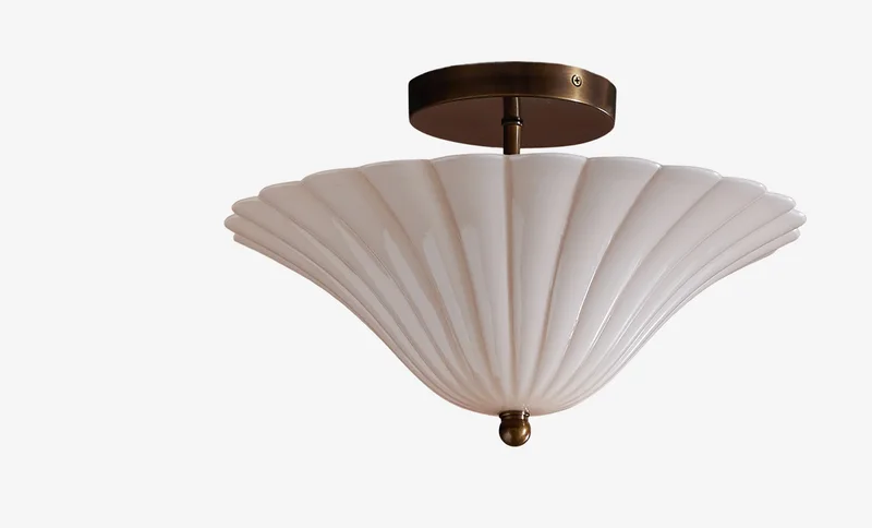 Shop Gladstone Flush Mount