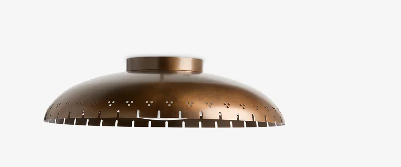 Shop Omero Flush Mount