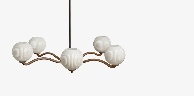 Shop Nara Chandelier