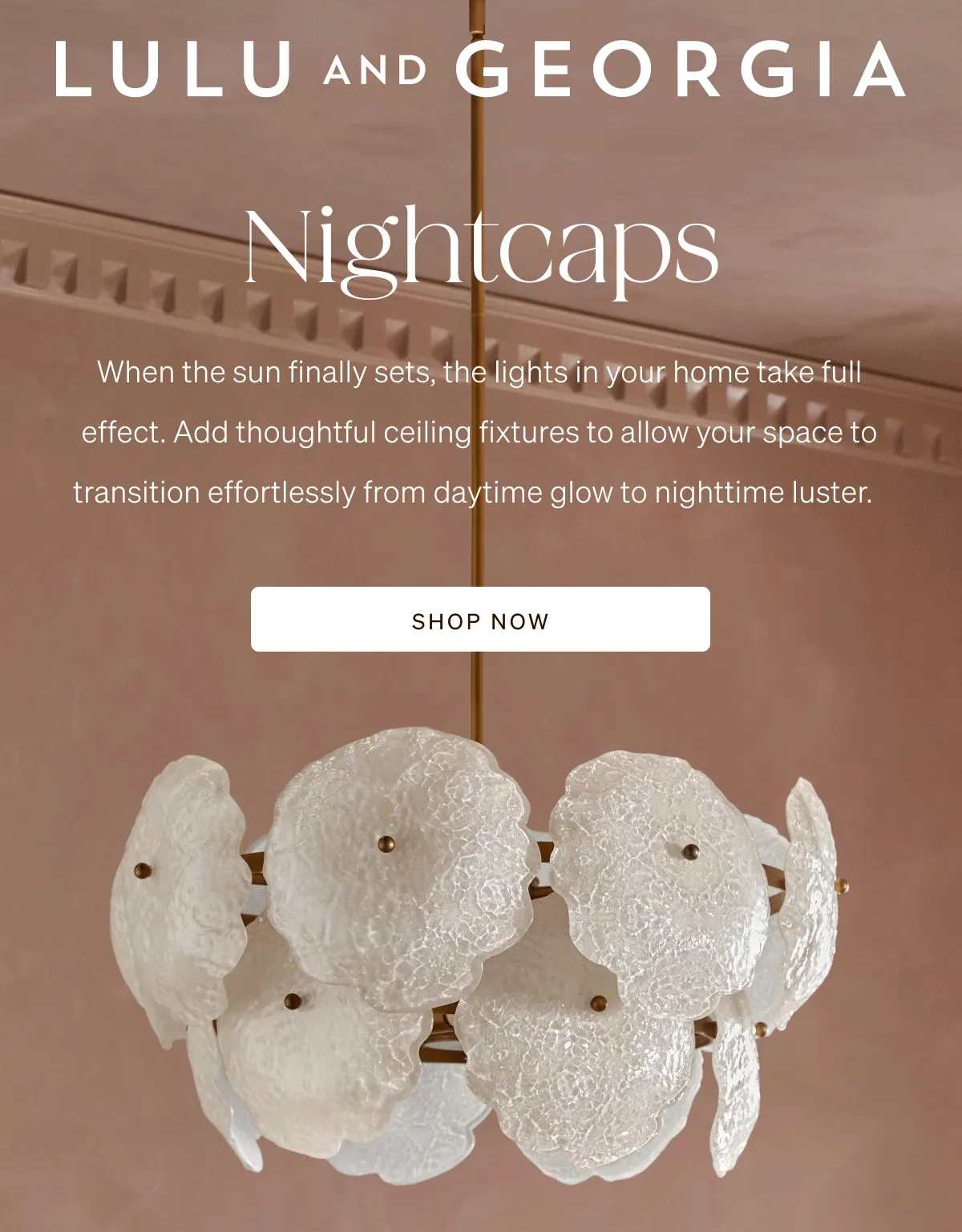 Shop All Ceiling Lighting