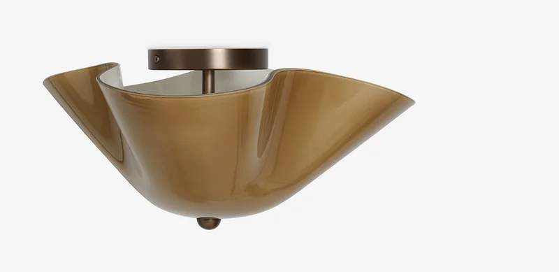 Shop Radner Flush Mount