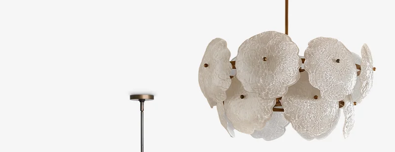Shop Almici Chandelier