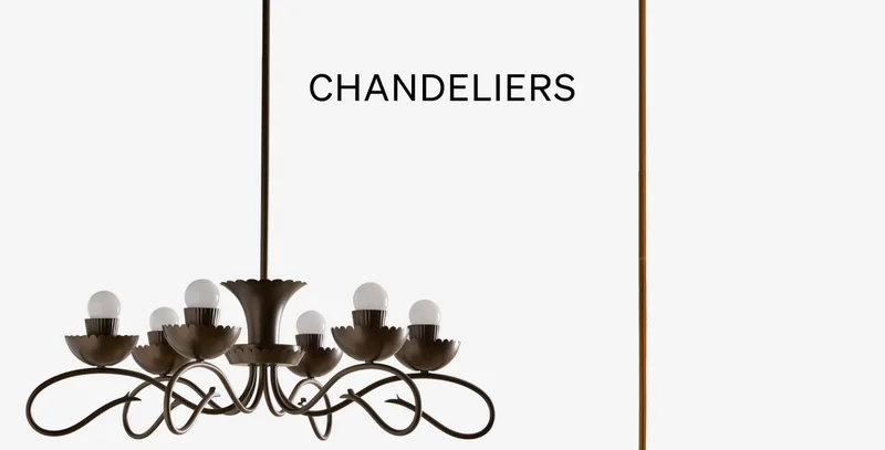 Shop Houghton Chandelier