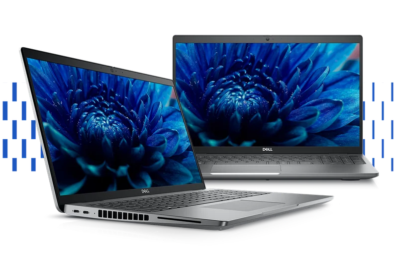 precision montage with flower screenfill