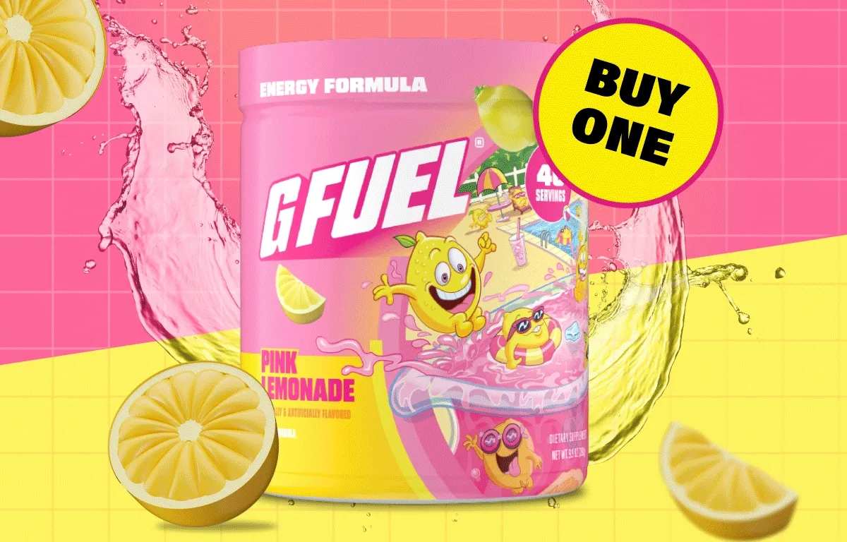 Buy One, Get One Free