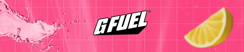 G Fuel
