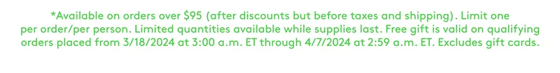 Terms and Conditions