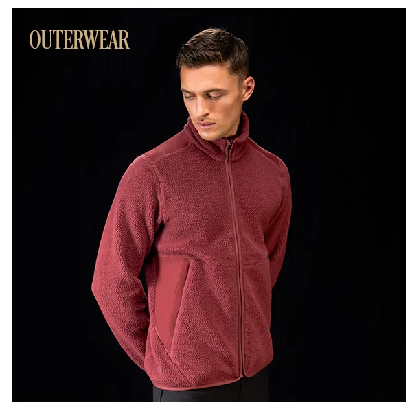Outerwear