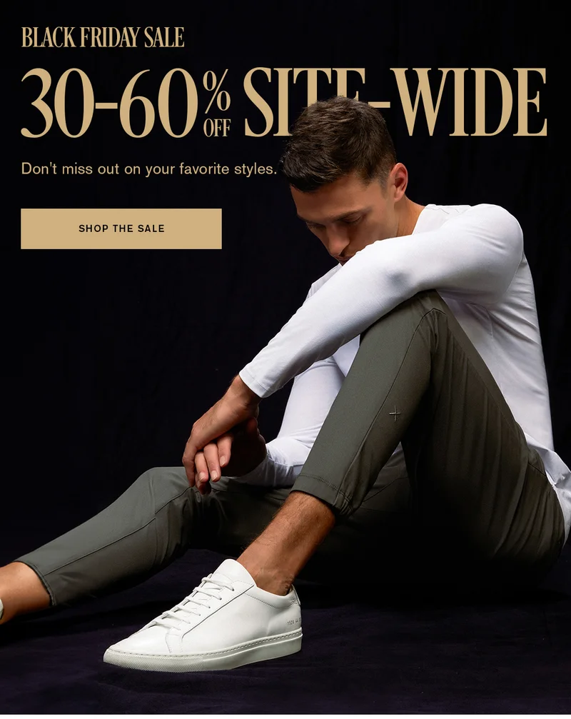BF Sale