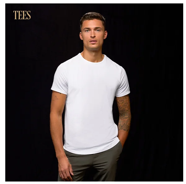 Tees