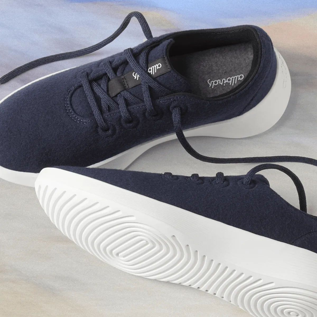 Wool Runner 2