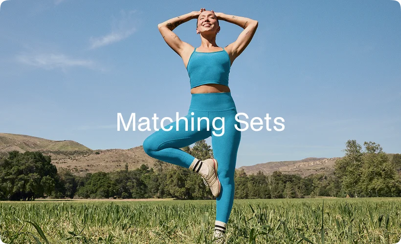 Shop Matching Sets