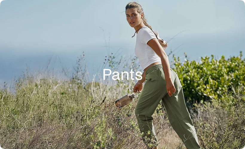 Shop Pants