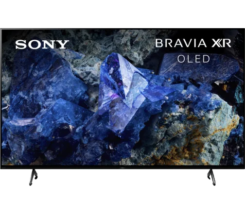 Sony BRAVIA XR 65” Class A75L OLED 4K HDR Google TV (2023) XR-65A75L