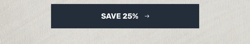 25% Off Sitewide
