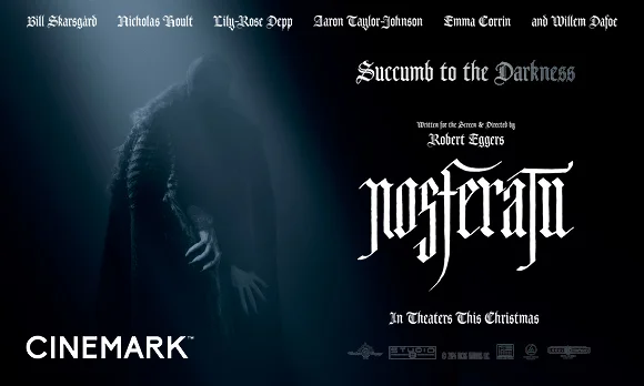 NOSFERATU