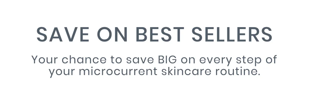 Save on best sellers