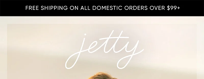 Jetty Logo