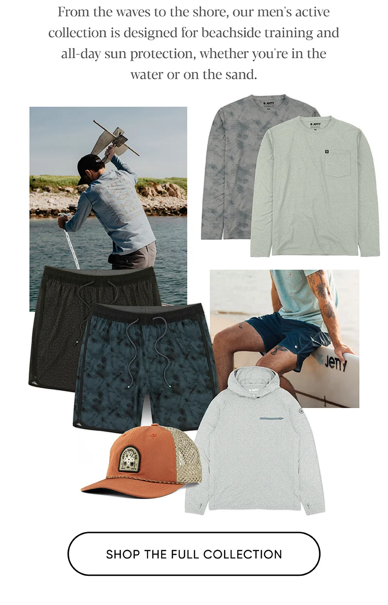 Mens Active